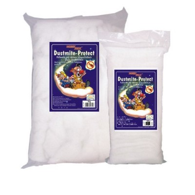 DUSTMITE-PROTECT -Füllwatte 300g