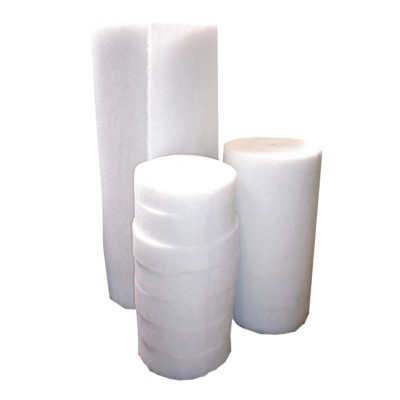 Polstervlies -Rollenware, 1,5 x 12 m, 400 g/m²