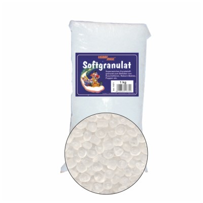 Soft-Granulat 500g