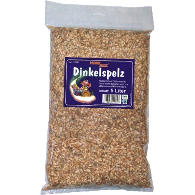 Dinkelspelz 5 Liter 