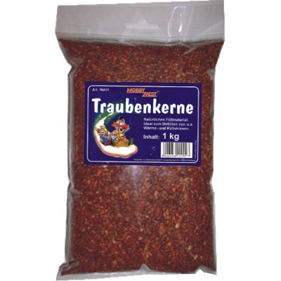 Traubenkerne 1kg 