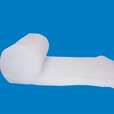 Polyestervlies -extra flauschig, Rolle zu 1 x 10 m