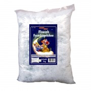 Flausch-Faserkügelchen 1 kg