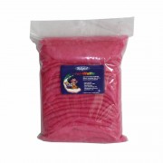 Color-Watte brombeere 150 g