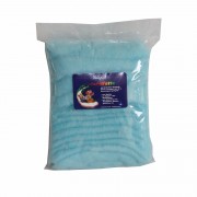 Color-Watte bleu 150g