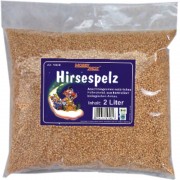 Millet Spelt 2 Liter