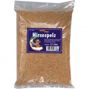 Hirsespelz 5 Liter