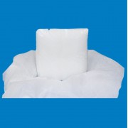 Polyester Fleece -flame resistant, 0,80 x 1,20 m, 100 g/m²
