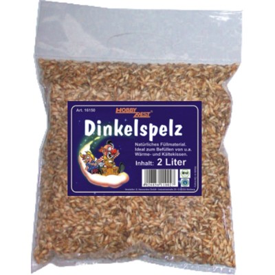 Dinkelspelz 2 Liter