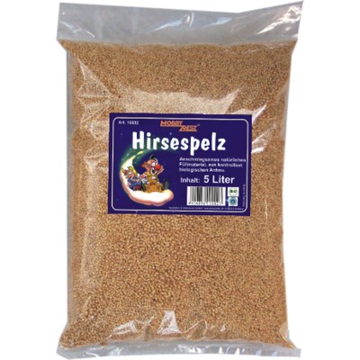 Millet Spelt 5 Liter