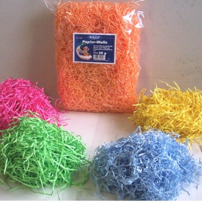 Deco-Paper wool 100 g