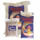 Bastelwatte beige 10 kg