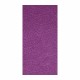 Hartfilz-Streifen 50 x 100 cm  lila