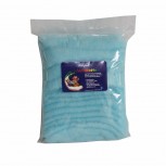 Color-Watte bleu 150g