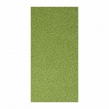 Hartfilz-Streifen 50 x 100 cm moosgrün