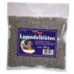 Lavendel 50g 